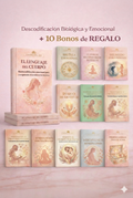 EL LENGUAJE DEL CUERPO EBOOK + 11 BONOS DE REGALO