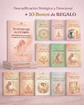 EL LENGUAJE DEL CUERPO EBOOK + 10 BONOS DE REGALO